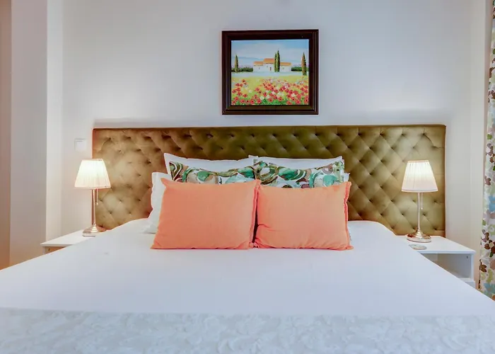 City Boutique Inn