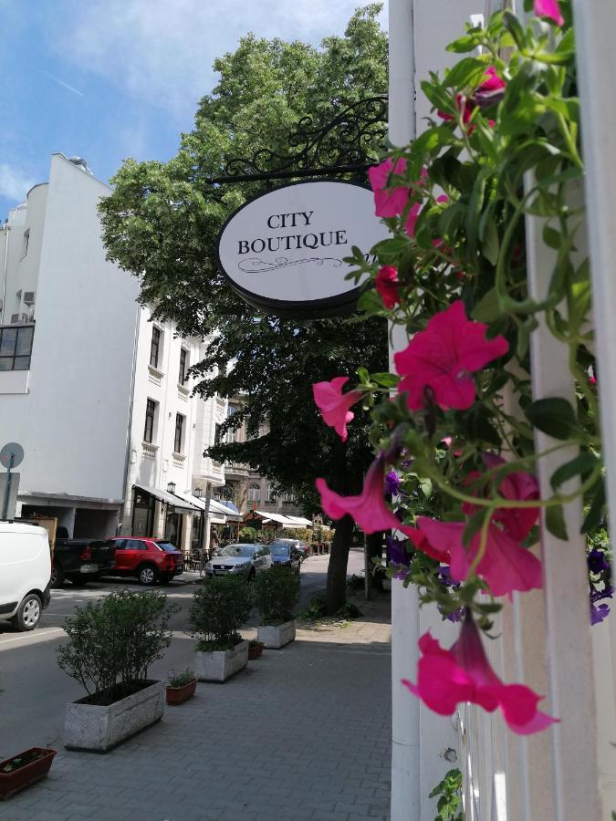 Pensiune Boutique Varna
