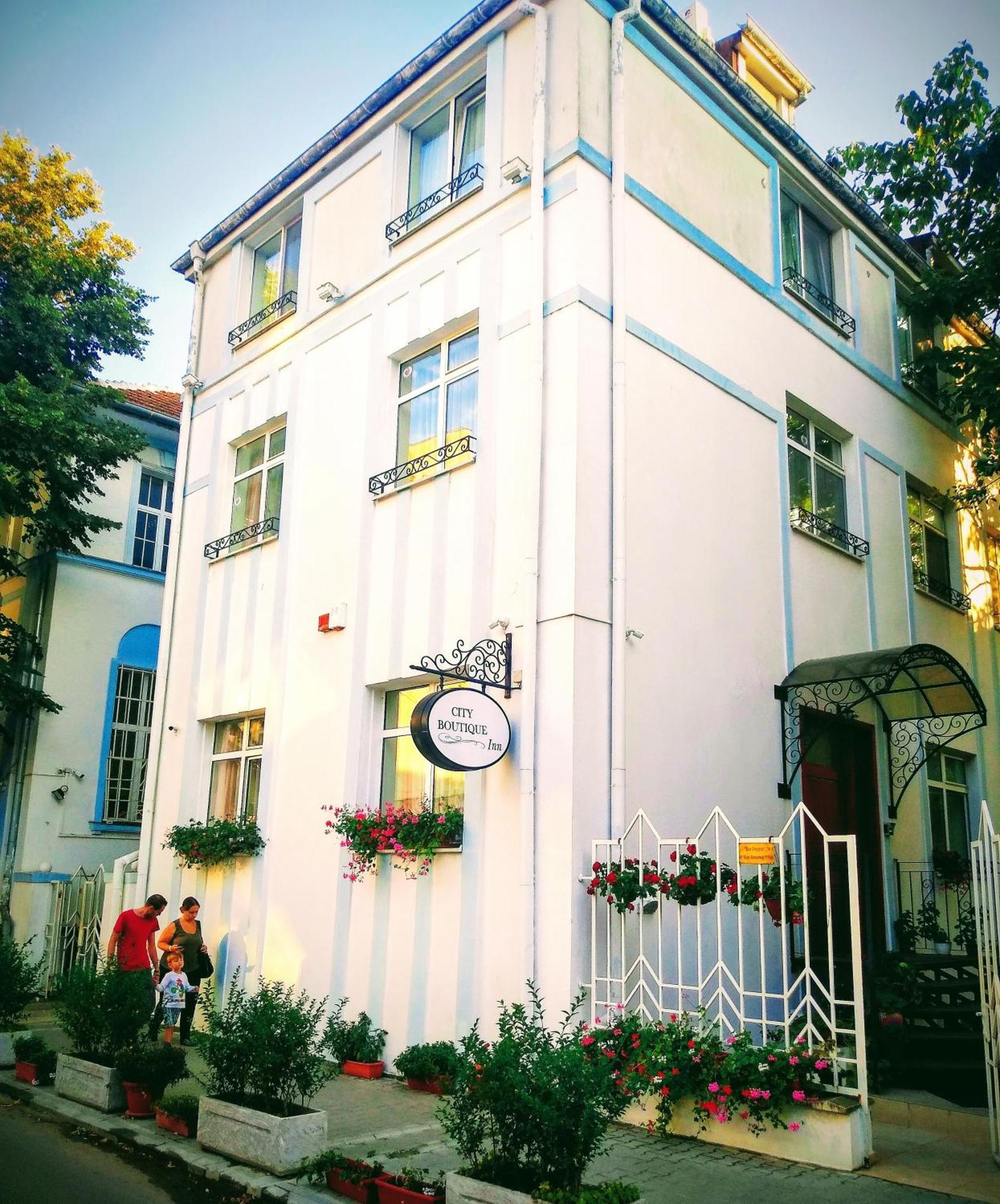 Guest house Boutique