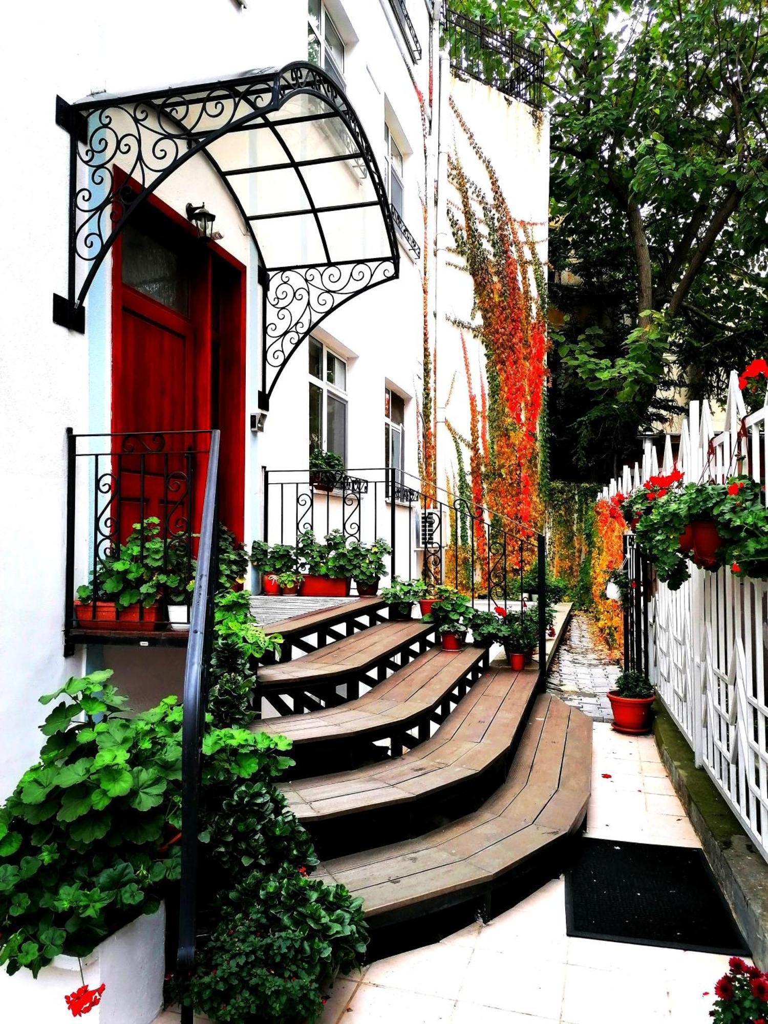 Pensiune Boutique Varna