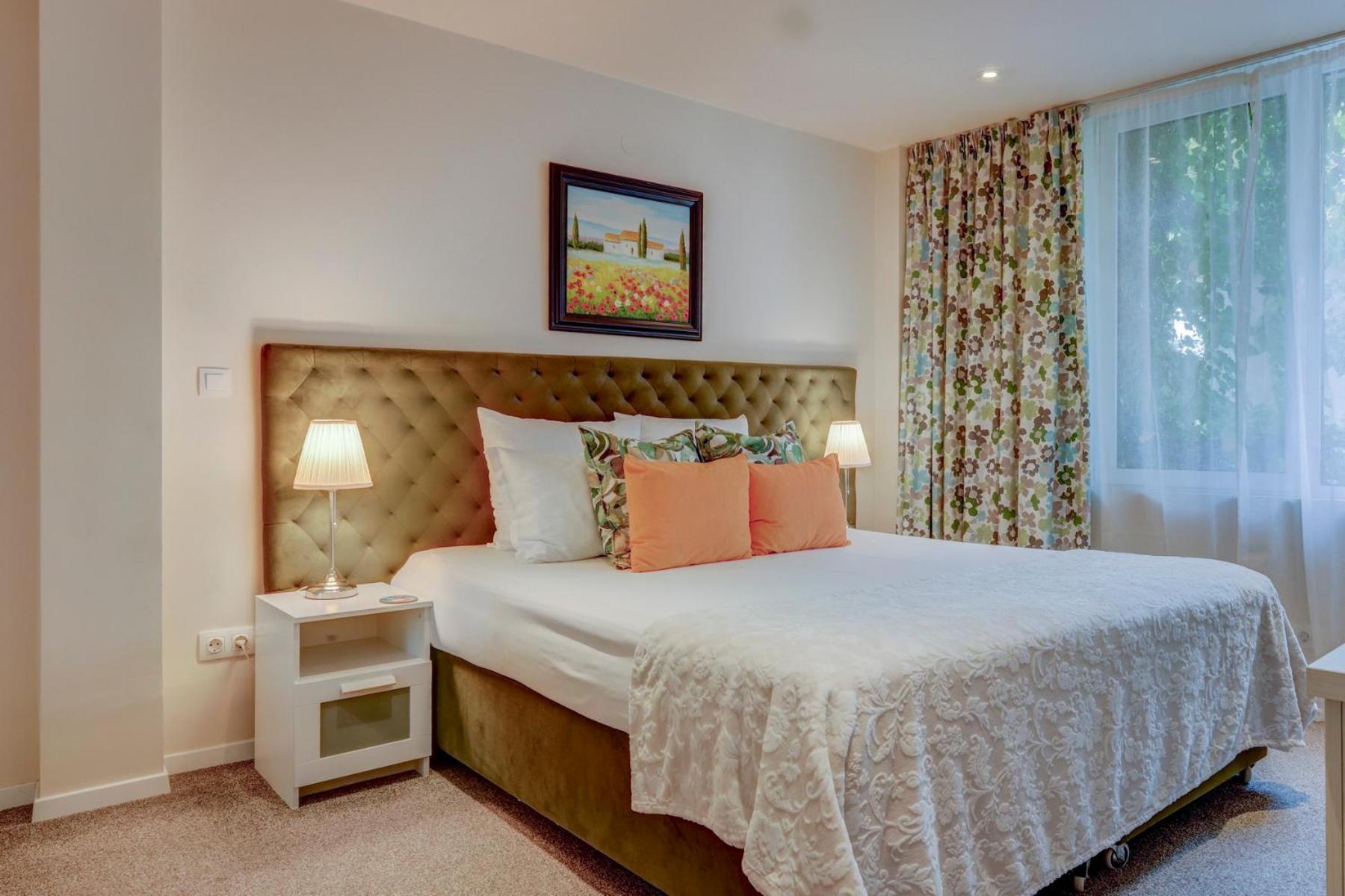 Pensiune Boutique 3*