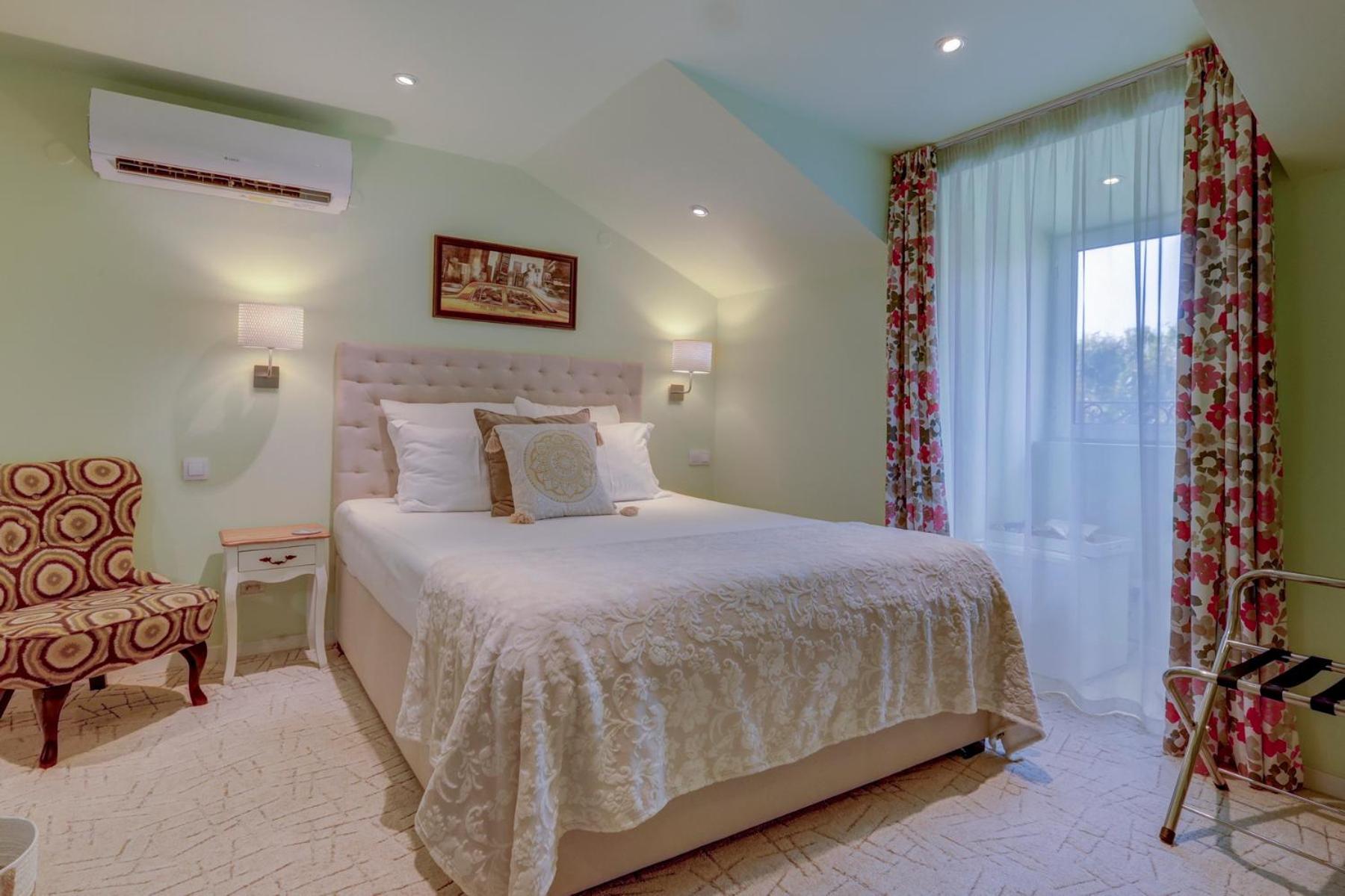 Boutique Pensiune Varna