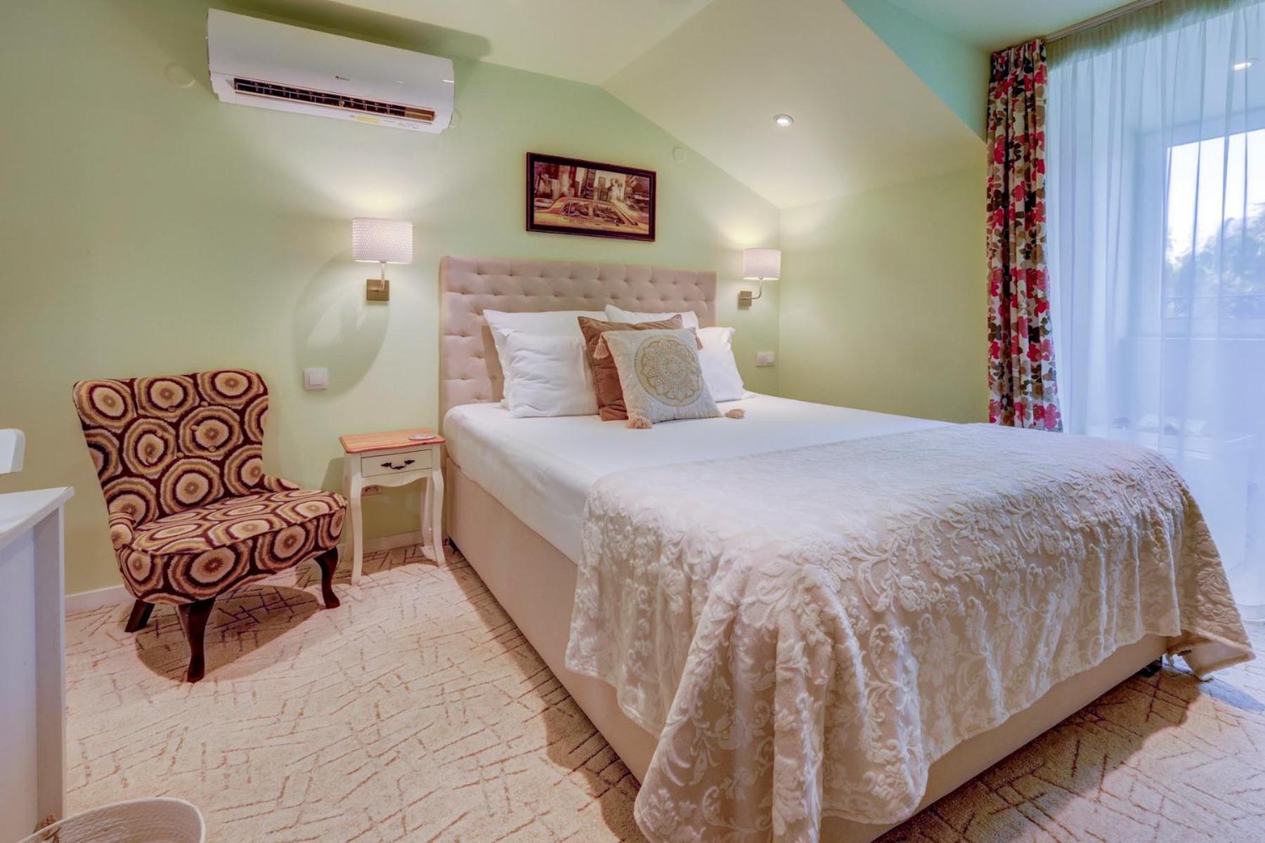 Boutique 3* Varna