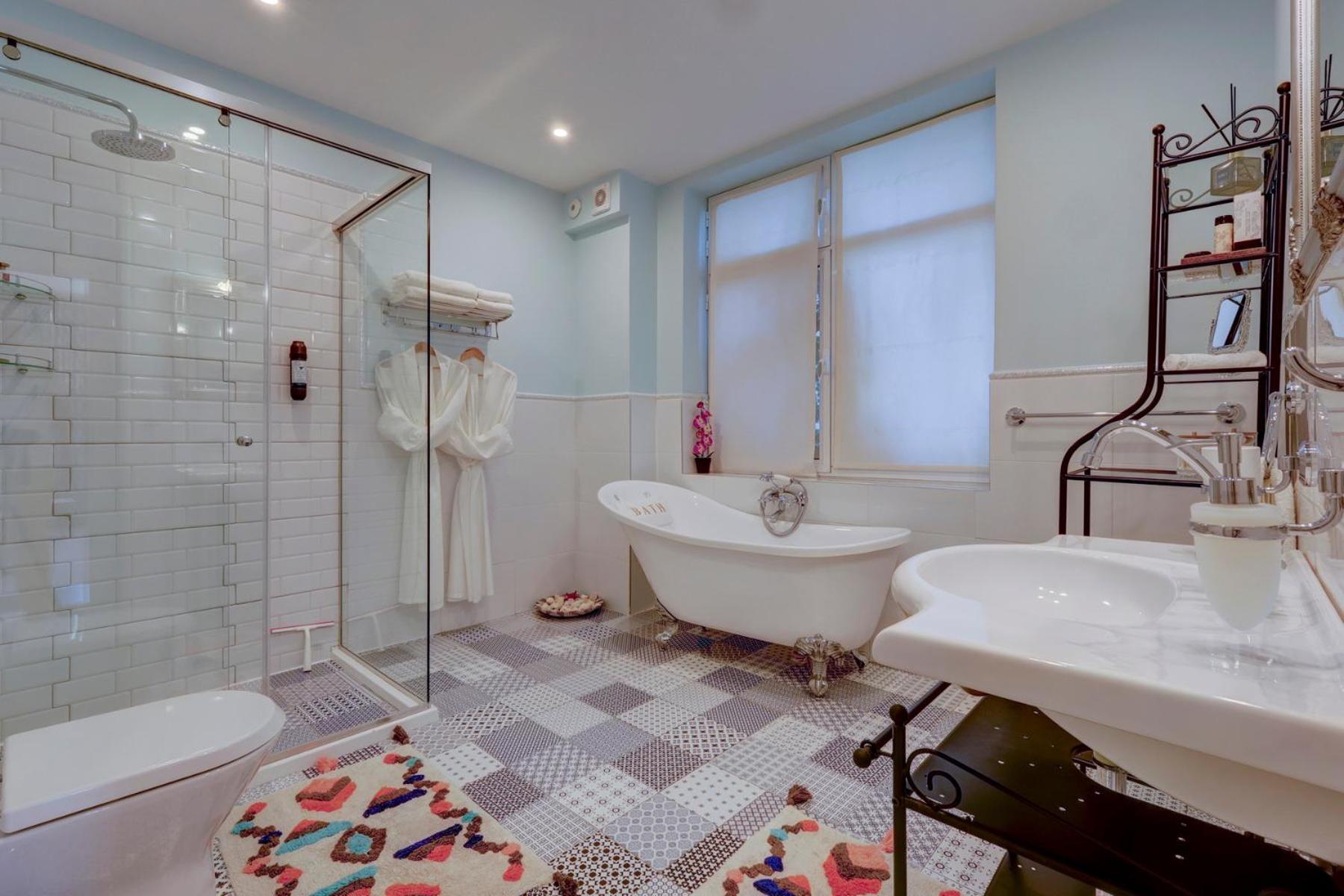 Boutique Guest house
