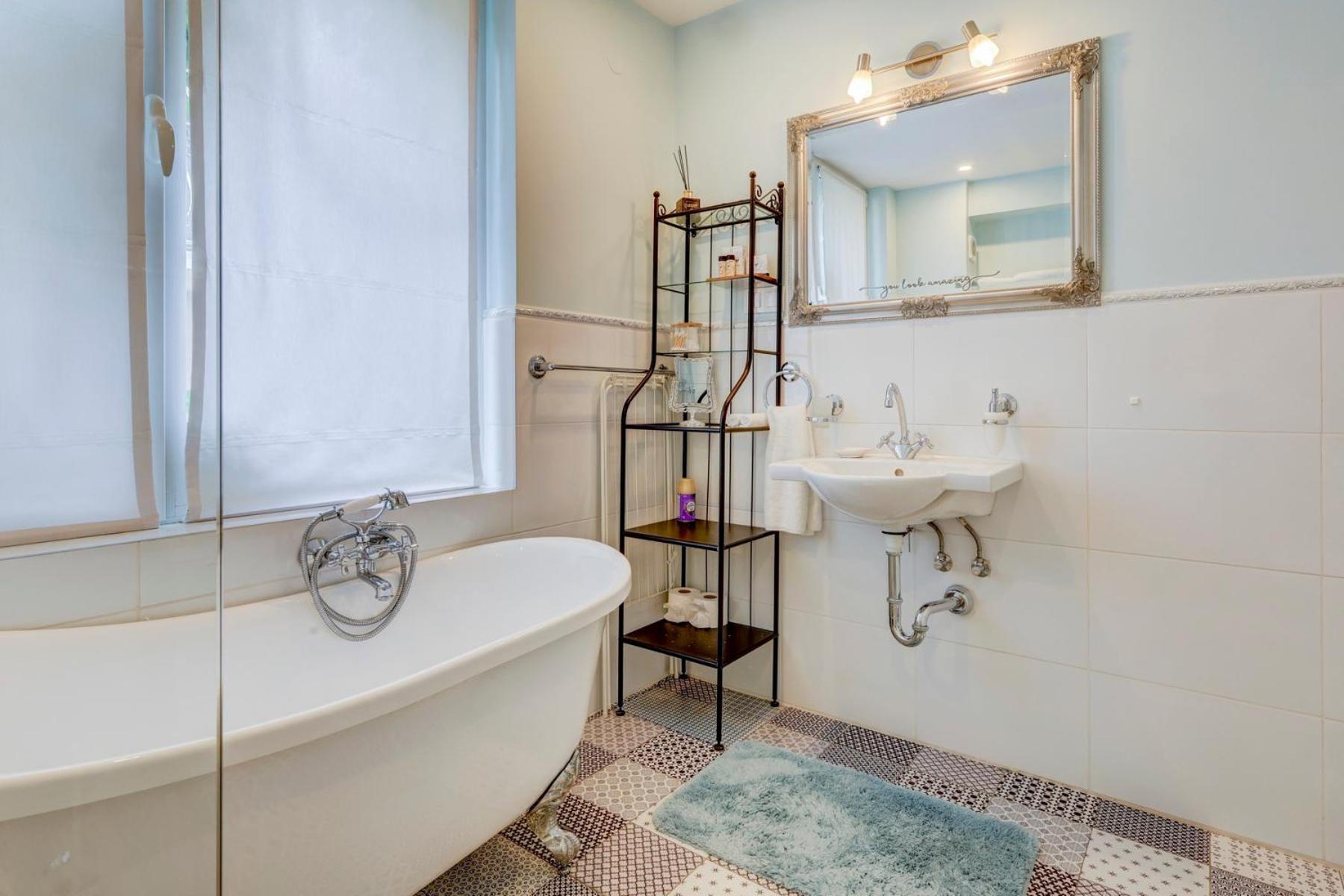 Boutique Guest house 3*