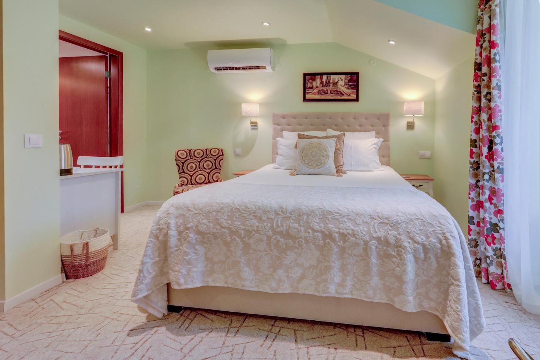 Pensiune Boutique 3*