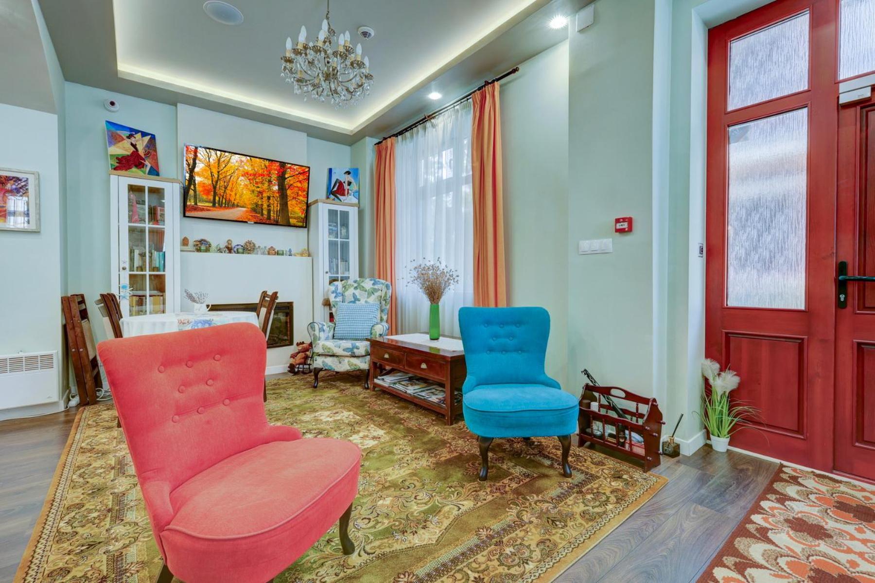 Boutique Pensiune 3*