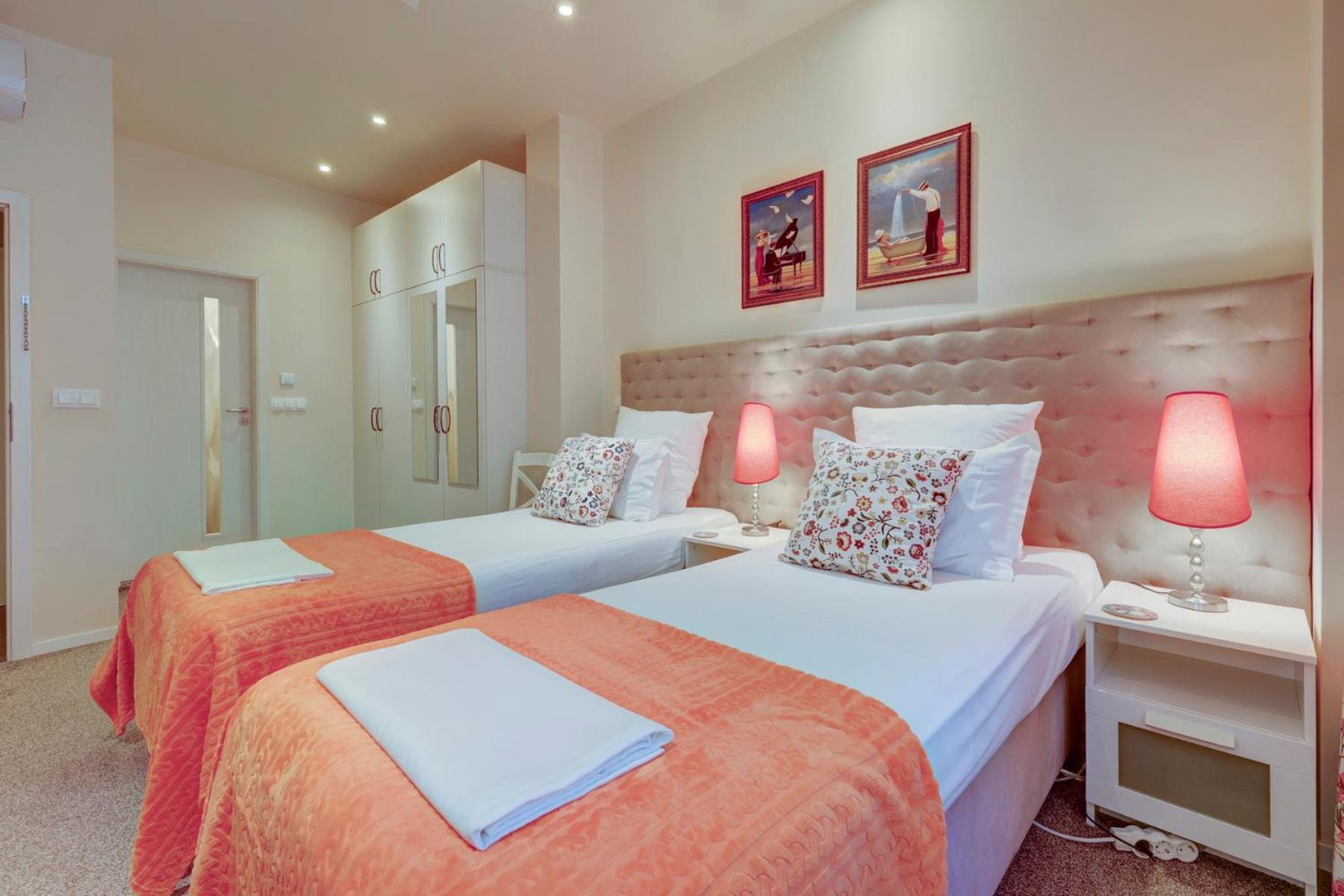 Boutique Pensiune Varna