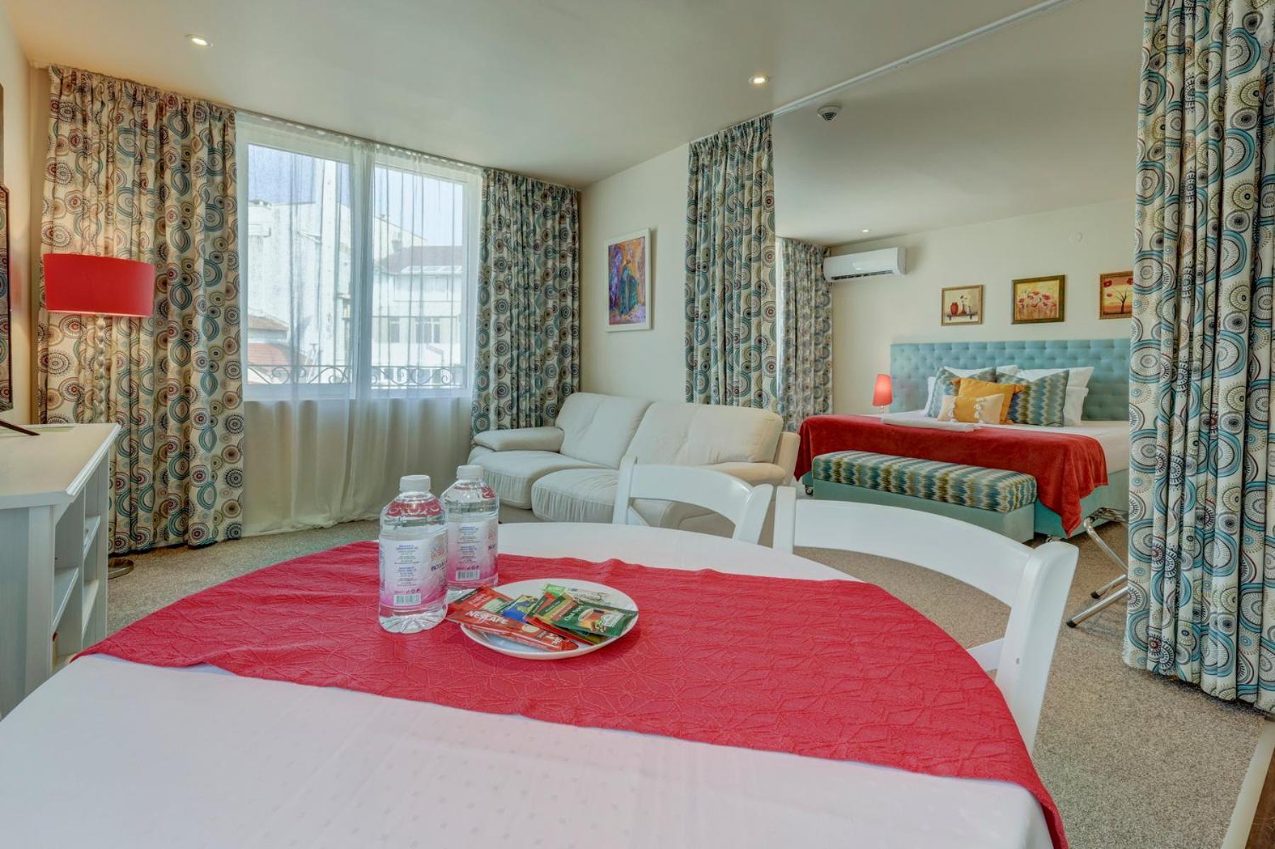 Pensiune Boutique Varna