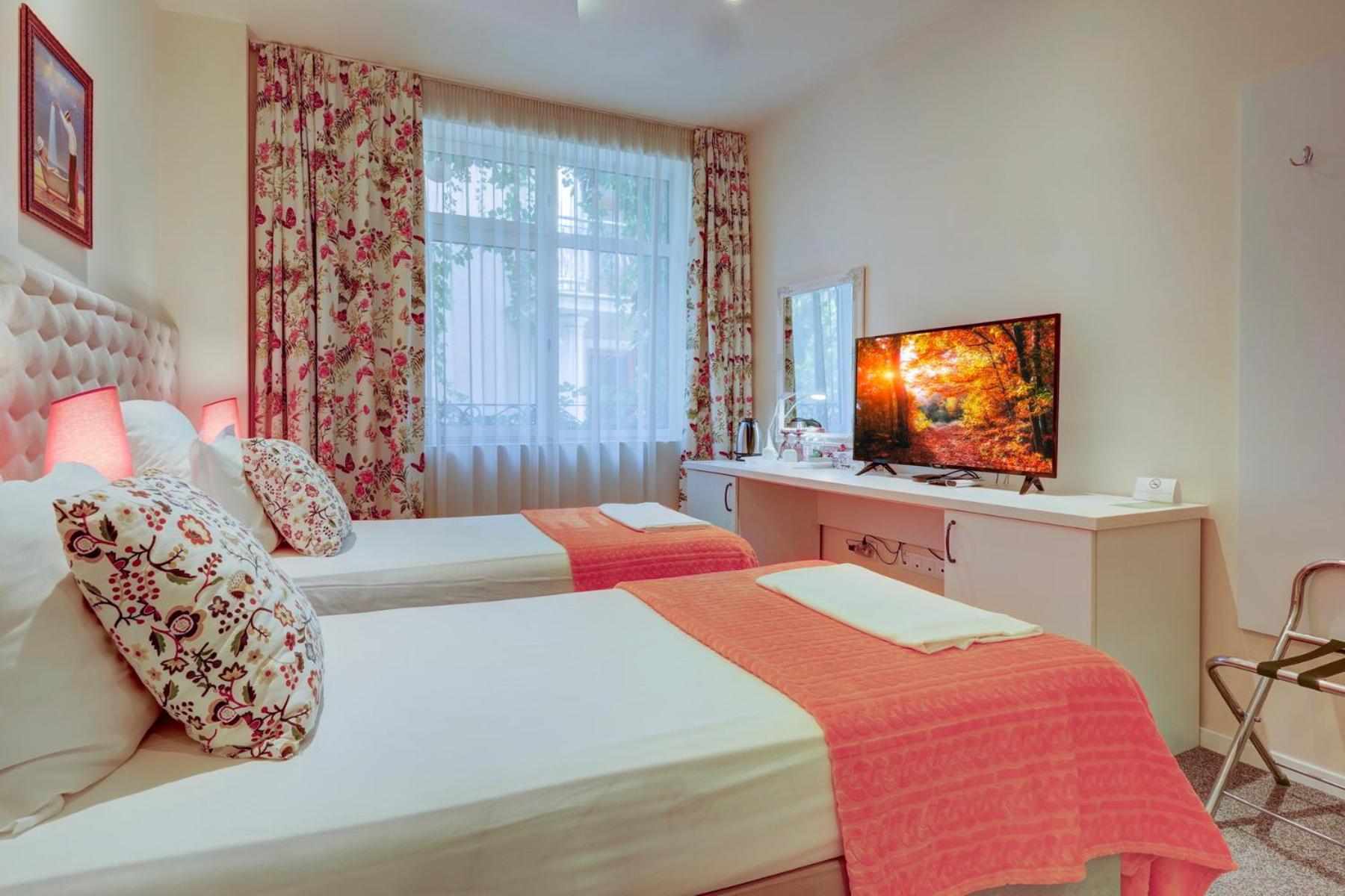 Boutique 3*