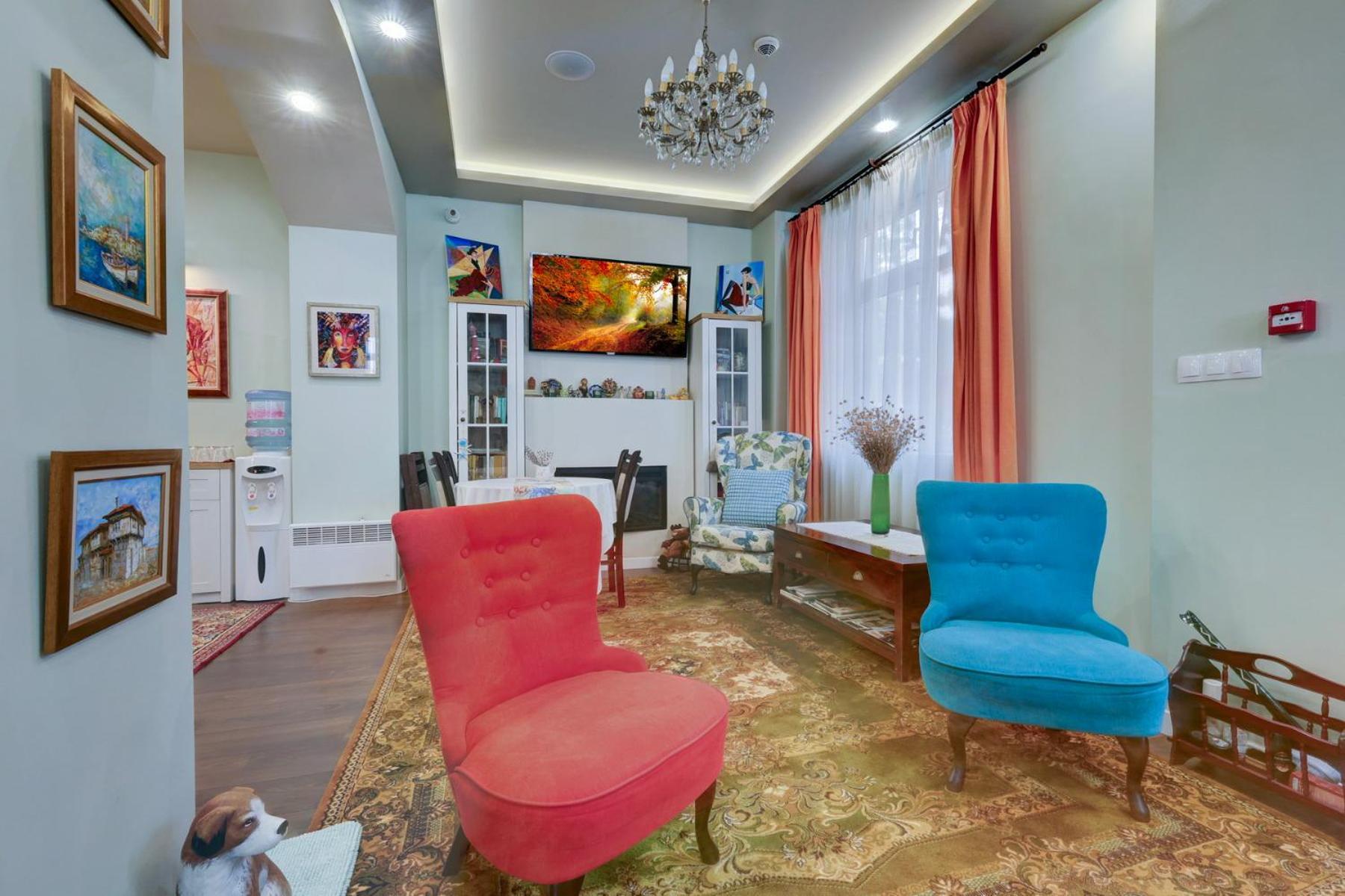 Boutique Pensiune 3*