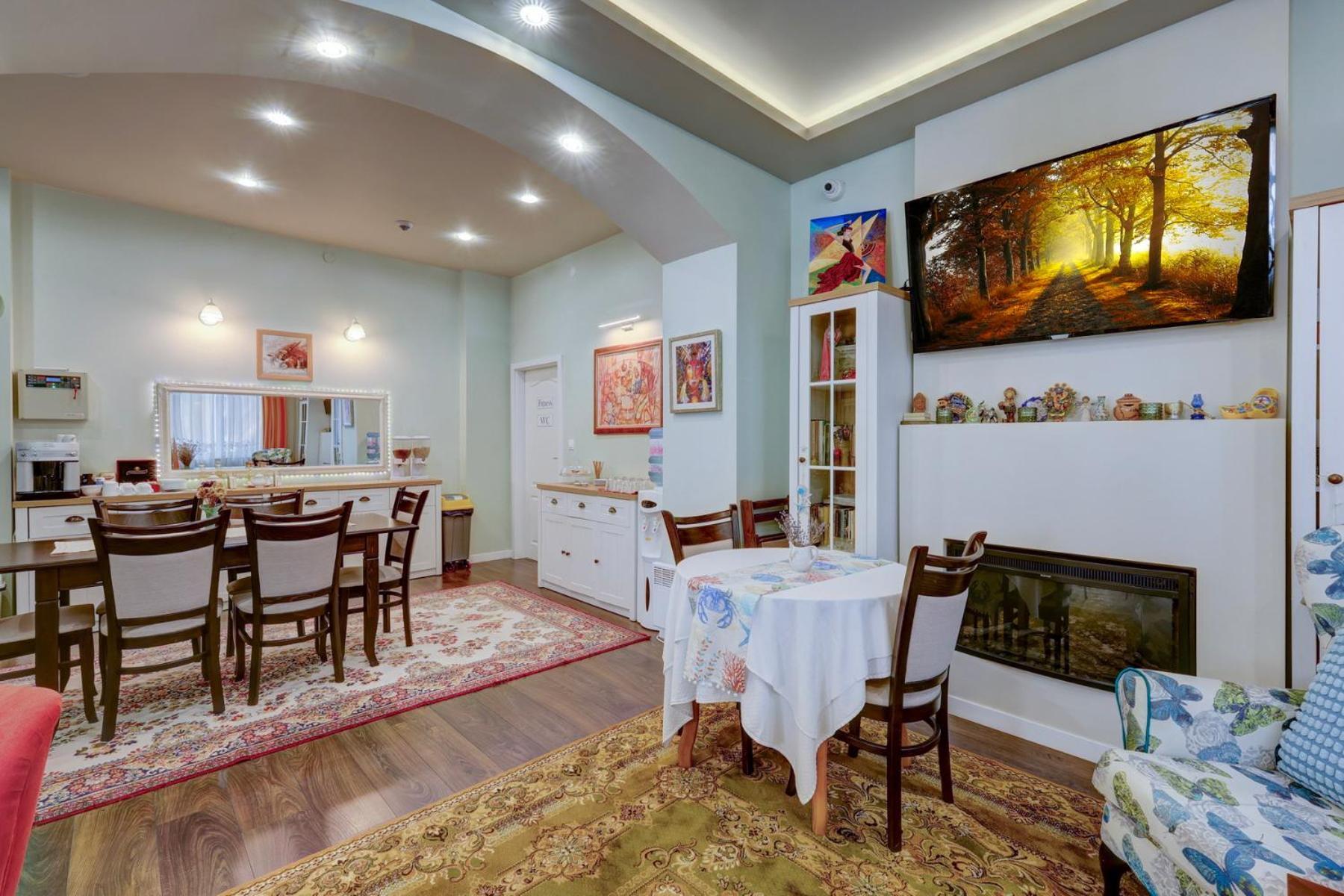 Boutique Pensiune Varna