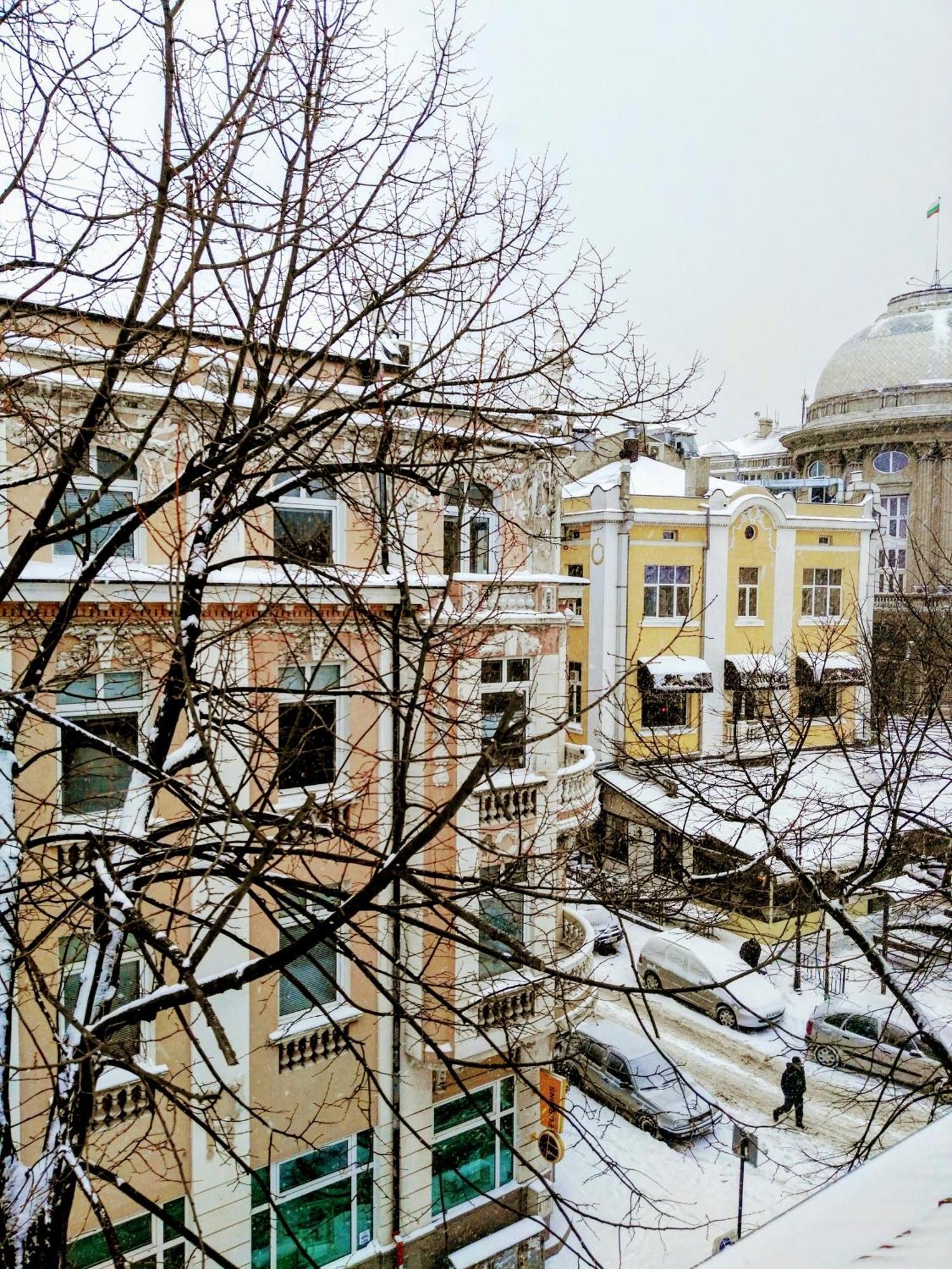 Boutique Varna