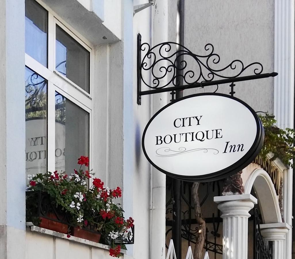 Boutique Guest house Varna