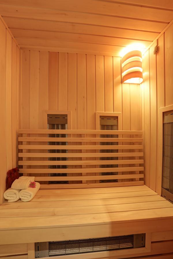 Boutique Pensiune