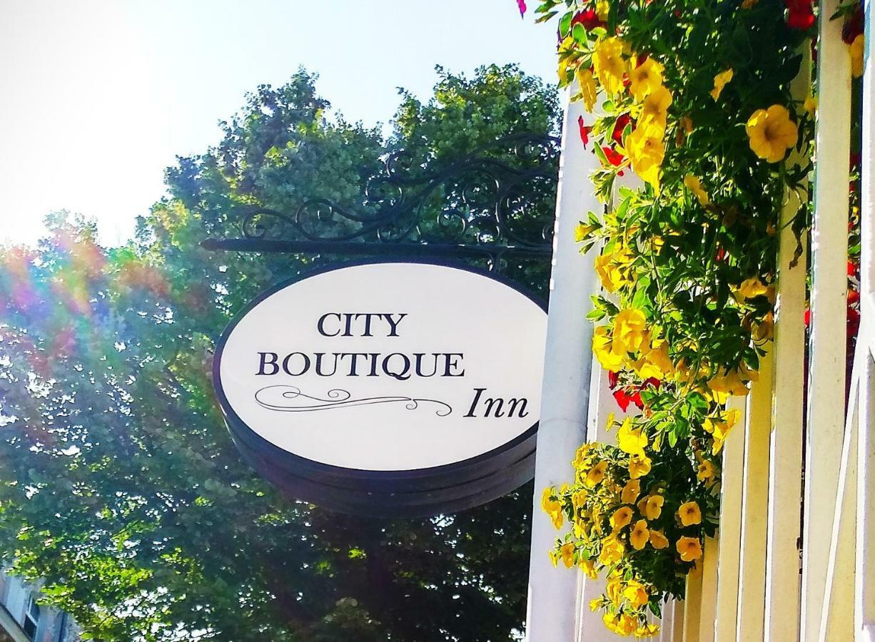 Boutique Guest house 3*