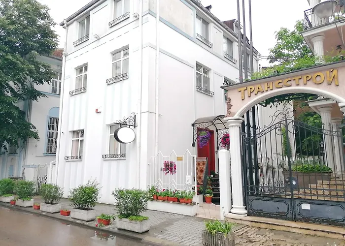 City Boutique Inn