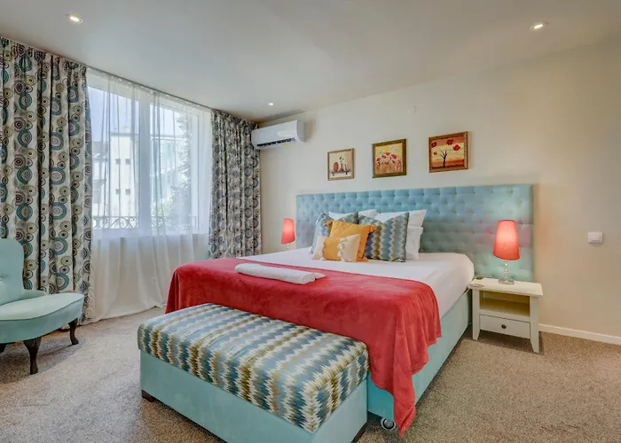 City Boutique Inn