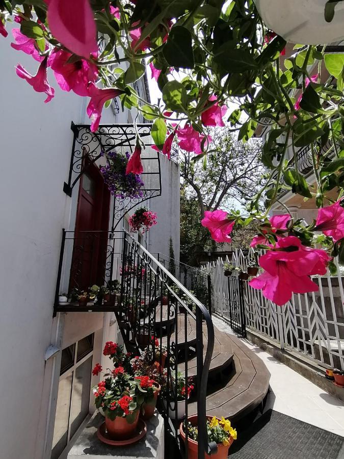 Konukevi Boutique Varna
