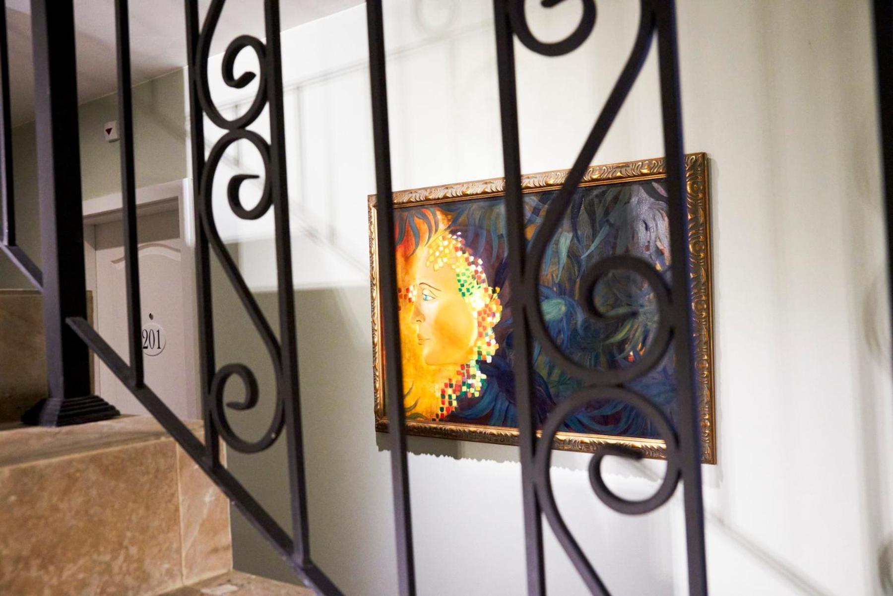 Boutique 3* Varna