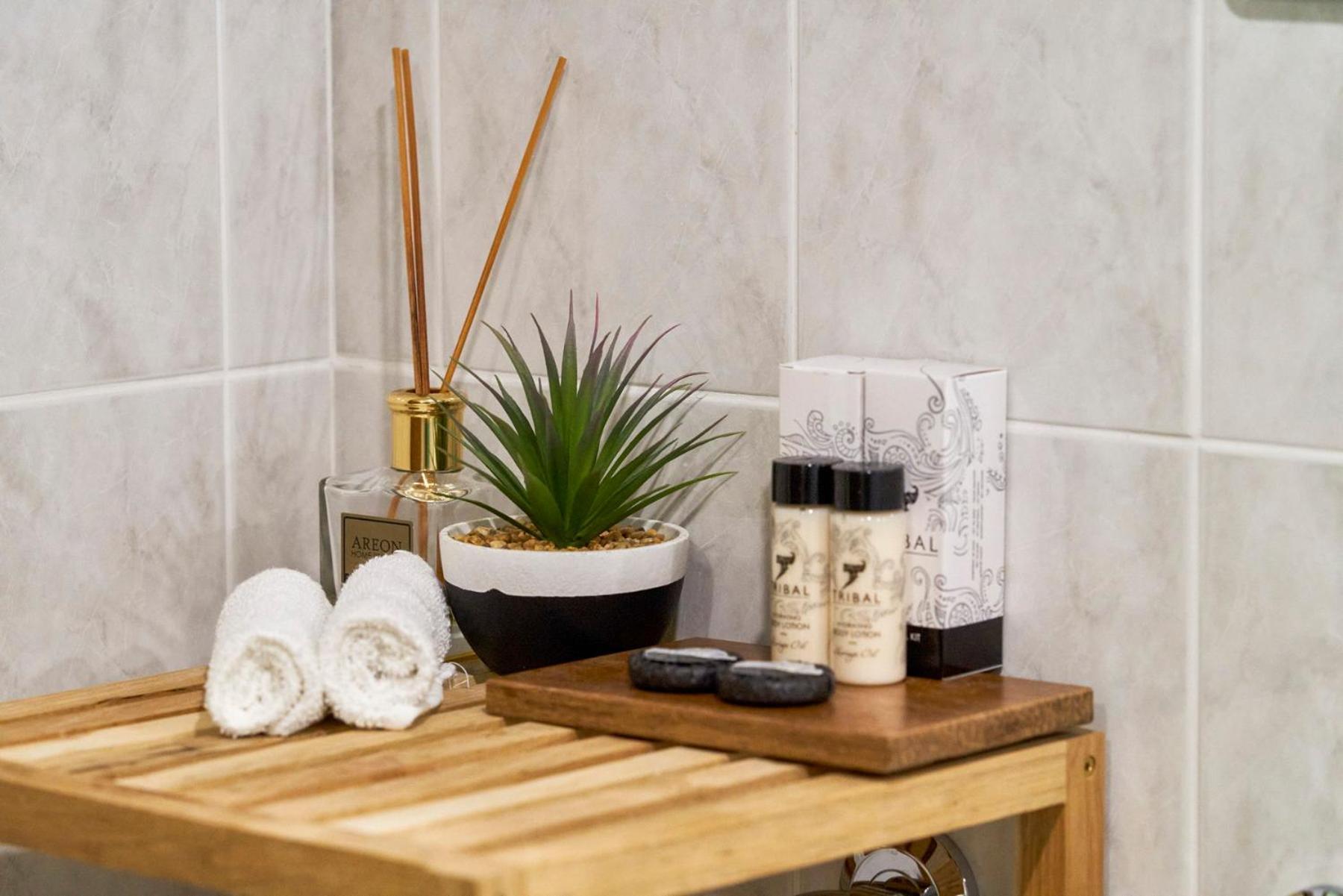 Boutique Konukevi 3*