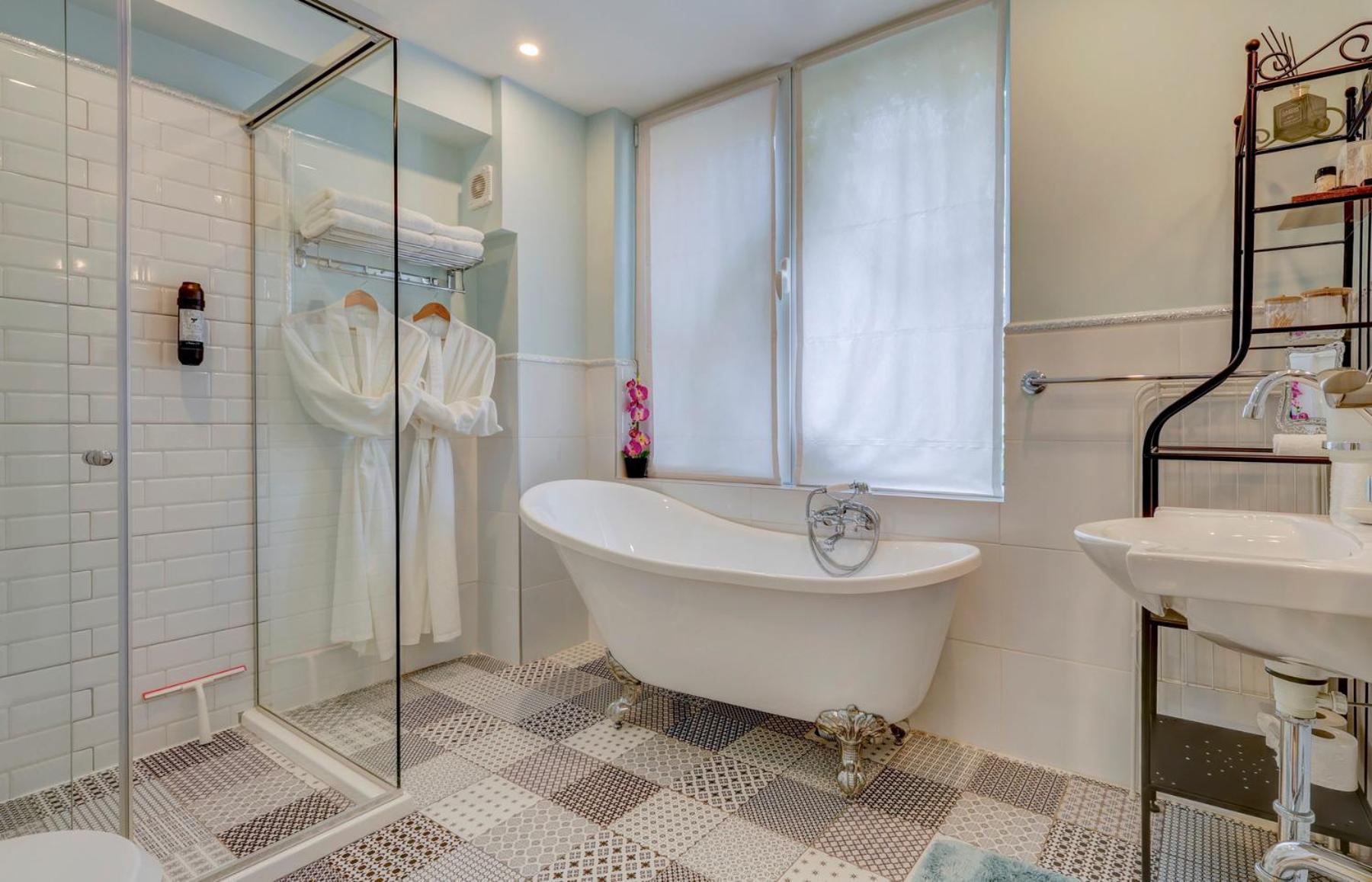 Konukevi Boutique 3*