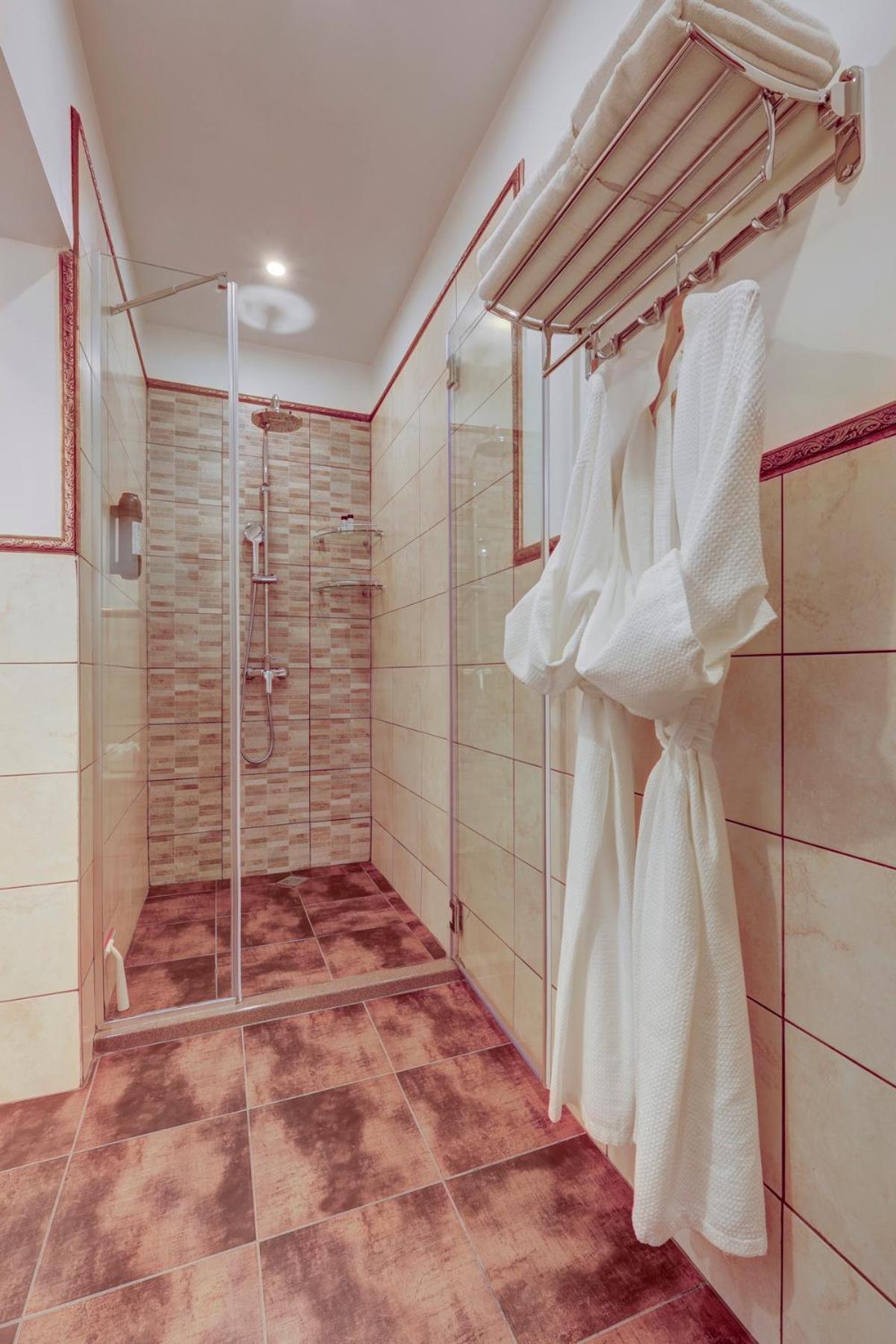 Boutique Konukevi 3*